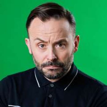 Geoff Norcott