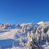 Stavadalen skisenter