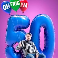 Richard Herring's Leicester Square Theatre Podcast