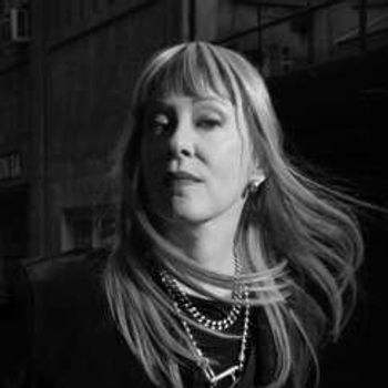 Suzanne Vega - Flying With Angels