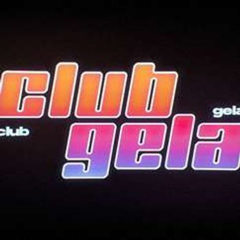 CLUB GELA 13 APRIL