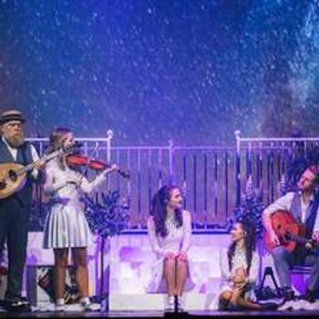 A Fairytale for Christmas