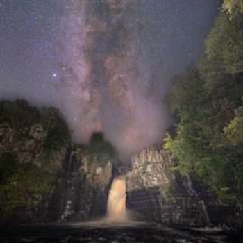 Stargazing Suppers