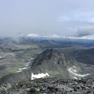 Hytte til hyttetur i Rondane 