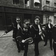 The Hives