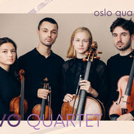 NOVO Quartet