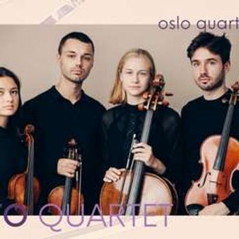 NOVO Quartet