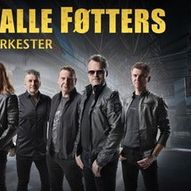 Hamar Ølfestival // Festivalpass