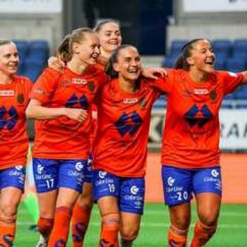 AaFK Fortuna - Hønefoss 