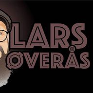 Lars Øverås // Fabrikken Kulturscene // 6. august