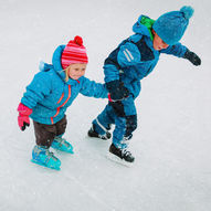 Storoisen skøytebane