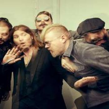Rival Sons