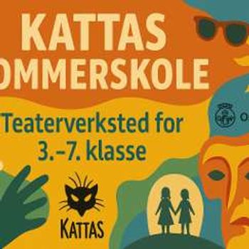 Kattas Sommerskole - Oslo