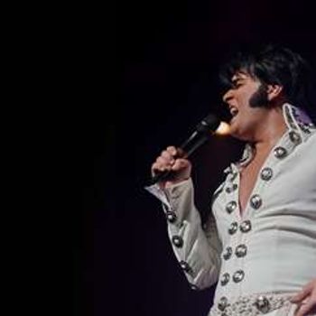 Elvis - The Ultimate Live Experience with Ben Thompson