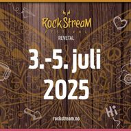RockStream Festival 2025