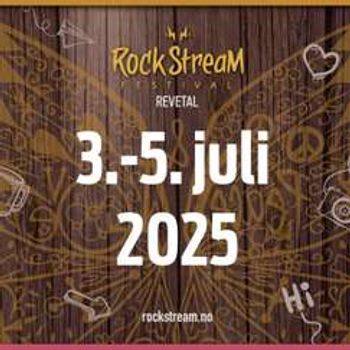 RockStream Festival 2025