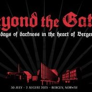 Beyond the Gates 2025 - Grieghallen Pass