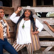 Chapel Hart, Luke Combs UK, Morgan Wallen Tribute UK, Twinnie