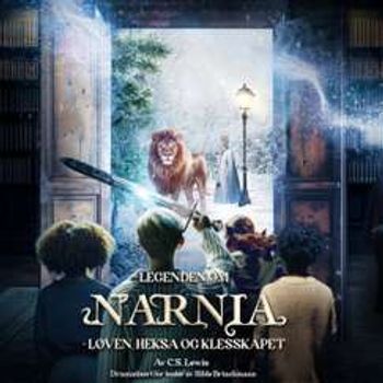 Riksteatret - Legenden om Narnia - Løven, heksa og klesskapet