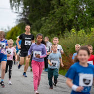 Åsemulen Maraton