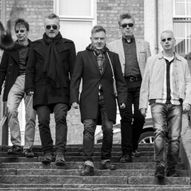 The Undertones