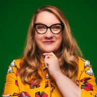 Sarah Millican: Late Bloomer