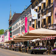 Karl Johans gate