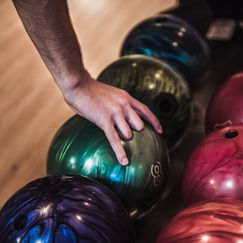 Bowling1 Gjøvik