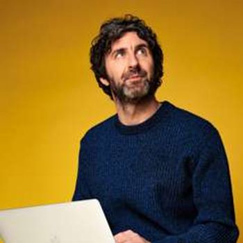 Mark Watson: Search