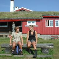 Grenseløs trekant i hjertet av Sylan