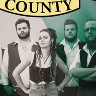 Black Water County