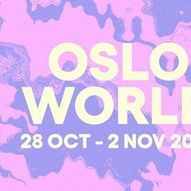 Oslo World: Kuunatic
