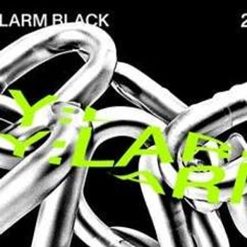 Fredag - by:Larm Black 2024