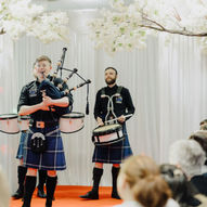 The Edinburgh Wedding Exhibition