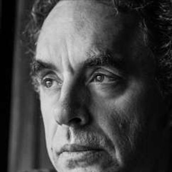 Dr. Jordan Peterson