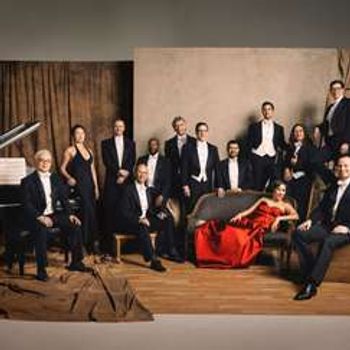 Pink Martini