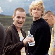 HUFF:TRAINSPOTTING - 22/4 KL. 19:00