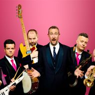 The Horne Section