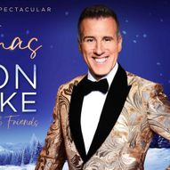 Christmas with Anton Du Beke