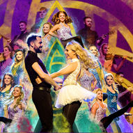 Rhythm of the Dance