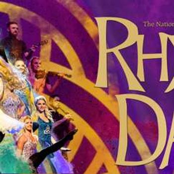 Rhythm of the Dance