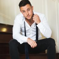 Nathan Carter