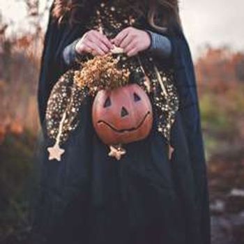 Halloween Half-Term