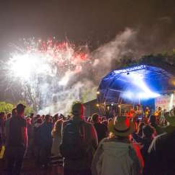 Folk by the Oak 2024