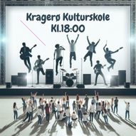 Kragerø Kulturskole