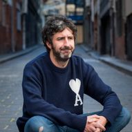 Mark Watson: Search