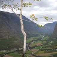 Fottur til Badnestein