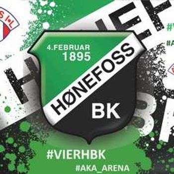 HBK KVINNER - AVALDSNES