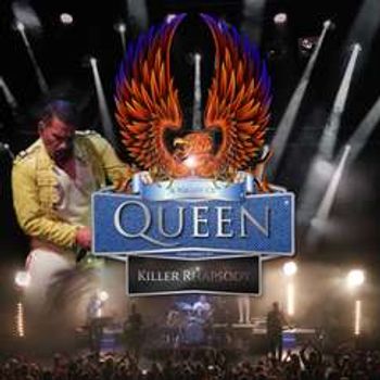 Killer Rhapsody: The Queen Experience