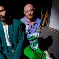 Biffy Clyro